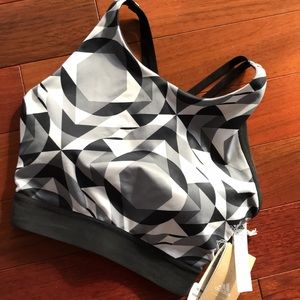 NWT Adidas sports bra